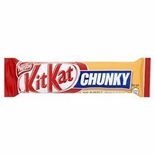 Kit Kat Chunky Peanut Butter 42g