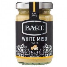 Bart White Miso Paste 100g