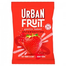 Urban Fruit Strawberry 35g