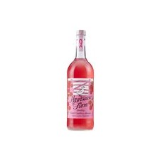 Heartsease Farm Sparkling Raspberry Lemonade 750ml Bottle
