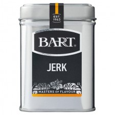 Bart Blends Jerk 65g