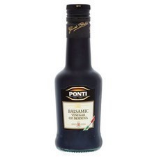 Ponti Balsamic Vinegar Of Modena 500ml