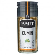 Bart Ground Cumin 35g