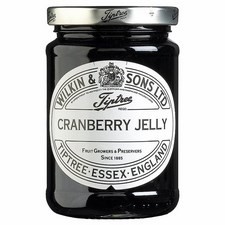 Wilkin and Son Tiptree Cranberry Jelly 340g