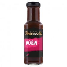 Sharwoods Hoisin Marinade Sauce 290g