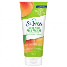 St Ives Apricot Scrub Fresh Skin 150ml