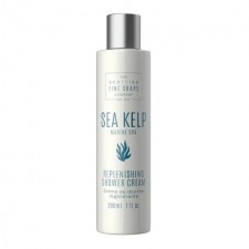 Scottish Fine Soaps Sea Kelp Replenishing Shower Cream 200ml
