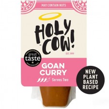 Holy Cow! Goan Prawn Curry Sauce 250g