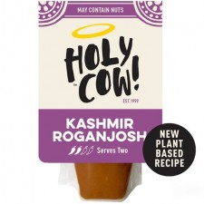 Holy Cow! Kashmir Rogan Josh Curry Sauce 250g