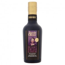 Jamie Oliver Special Reserve Balsamic Vinegar of Modena