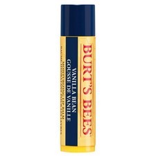 Burts Bees Vanilla Bean Lip Balm 4.25g