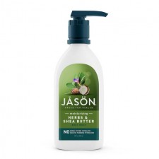 Jason Herbal Satin Body Wash Pump 900ml