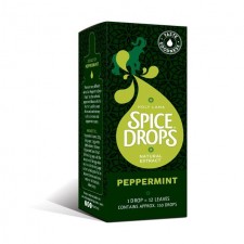 Spice Drops Peppermint Extract 5ml