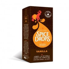 Spice Drops Vanilla Extract 5ml