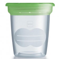 MAM Storage Pots 5 per pack