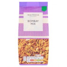 Waitrose Bombay Mix 200g