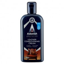 Astonish Premium Edition Leather Conditioning Cleaner 250ml