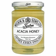 Wilkin and Sons Tiptree Acacia Honey 6 x 340g