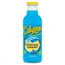 Calypso Blue Ocean Lemonade 473ml