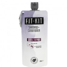 Fit Kit Gentle Repair Shampoo 200ml