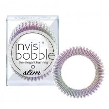 Invisibobble Fairy Slim Hair Ties 3 per pack
