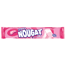 Barratt Nougat Bar Jumbo Soft 100g