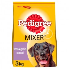 Pedigree Mixer 3kg