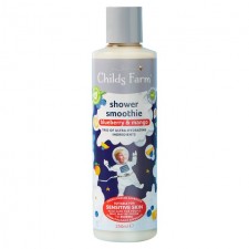 Childs Farm Shower Smoothie Blueberry and Mango 250ml