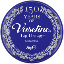 Wholesale Pack Vaseline Lip Therapy 12x20g