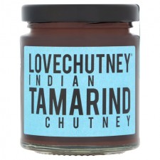 Lovechutney Tamarind Chutney 180g