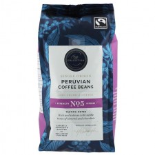 Marks and Spencer Peruvian Single Origin Coffee Beans 227g
