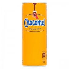 Chocomel 12 Pack 250Ml