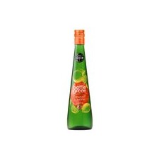Bottlegreen Orange and Lemon Cordial 500Ml