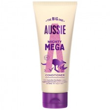 Aussie Mega Hair Conditioner 350ml