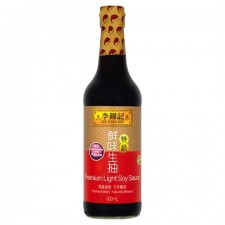 Lee Kum Kee Premium Light Soy Sauce 150Ml