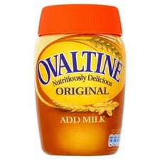 Ovaltine Original Add Milk Malted Drink 300g