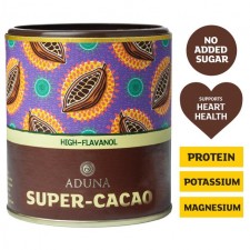 Aduna Super-Cacao Premium Blend Cacao Powder 100g