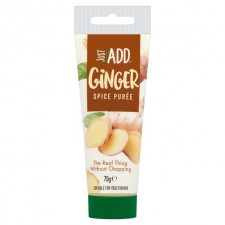 Just Add Ginger Puree 75g