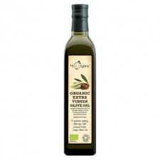 Mr Organic Extra Virgin Olive Oil 500ml