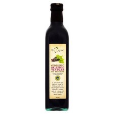 Mr Organic Balsamic Vinegar of Modena 500ml