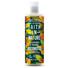 Faith in Nature Grapefruit and Orange Conditioner 300ml