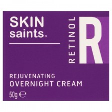 Skin Saints Retinol Rejuvinating Over Night Cream 50G