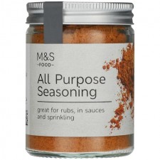 Marks and Spencer All Purpose Seasoning 50g