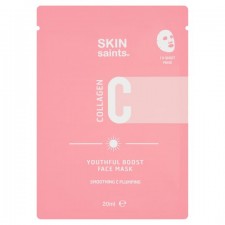 Skin Saints Collagen Youthful Boost Face mask 20ML