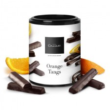 Hotel Chocolat Orange Tangs 170g