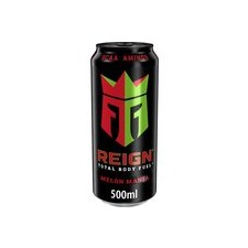 Reign Energy Melon Mania 500ml