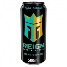 Reign Energy Mang O Matic 500ml