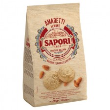 Sapori Soft Amaretti 175g