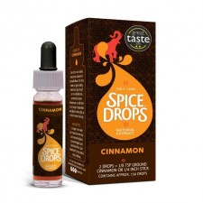 Spice Drops Cinnamon Extract 5ml