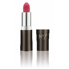 No7 Moisture Drench Lipstick Berry Blush 3.8g